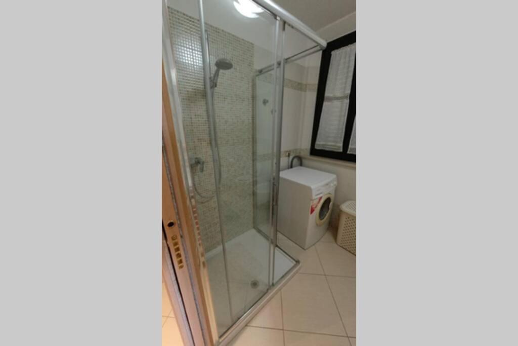 Appartamento Vicino Al Mare Marotta Ngoại thất bức ảnh